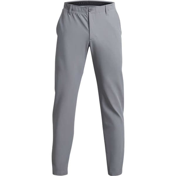 Under Armour Golf Byxor Drive Tapered Grå 38 / 34 Man