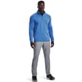Miniatyrbild 5 av 5: Under Armour Golf Byxor Drive Tapered Grå 38 / 34 Man