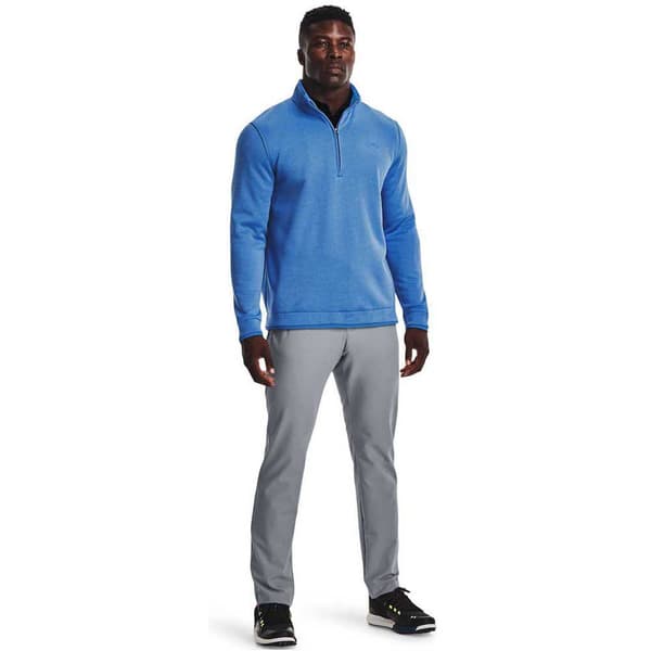 Under Armour Golf Byxor Drive Tapered Grå 38 / 34 Man