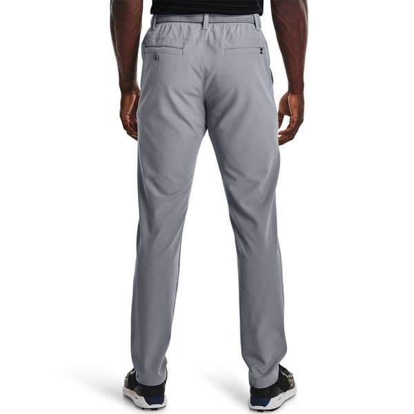 Under Armour Golf Byxor Drive Tapered Grå 38 / 34 Man