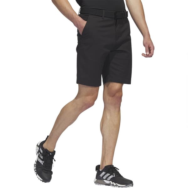 Adidas Shortsit Go-to Musta 38 Mies