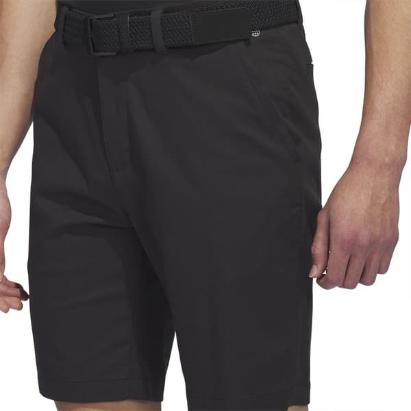 Adidas Shortsit Go-to Musta 38 Mies