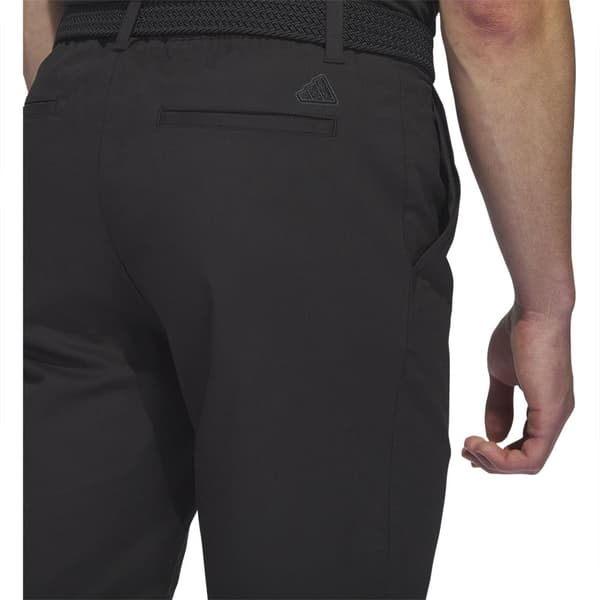 Adidas Shortsit Go-to Musta 38 Mies