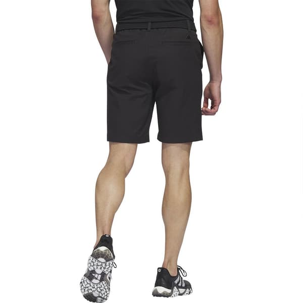 Adidas Shortsit Go-to Musta 38 Mies