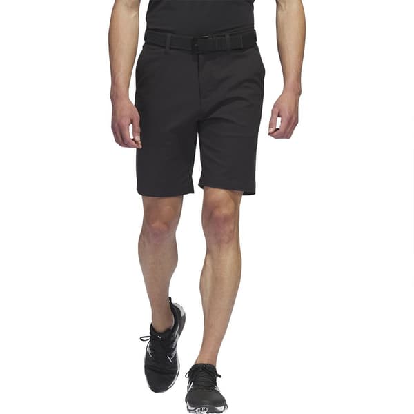 Adidas Shortsit Go-to Musta 38 Mies