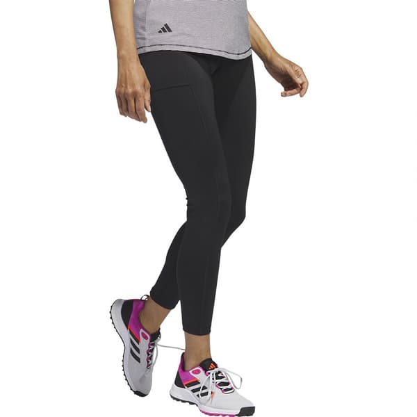 Adidas Golftights Pocket Rosa XL Man