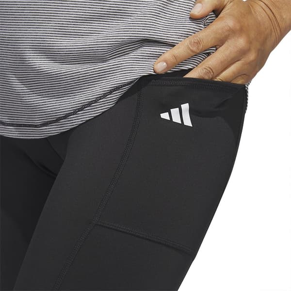 Adidas Golftights Pocket Rosa XL Man