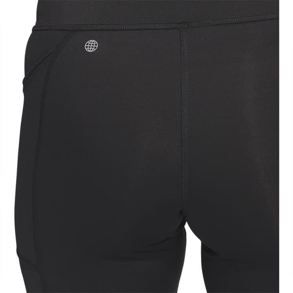 Adidas Golftights Pocket Rosa XL Man