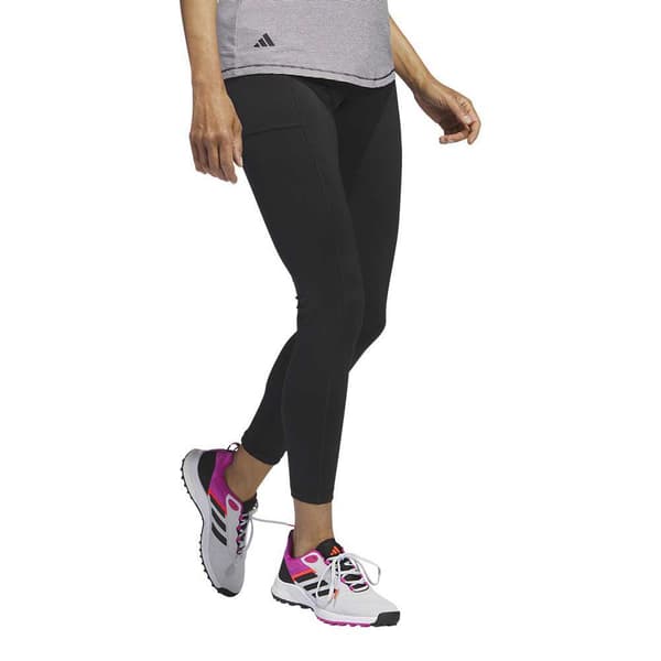 Adidas Golftights Pocket Rosa XL Man