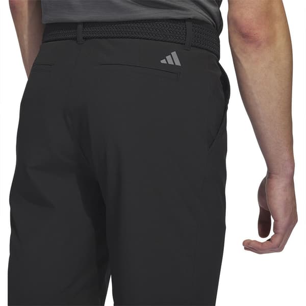 Adidas Shorts Ultimate 8.5´´ Sort 34 Mand
