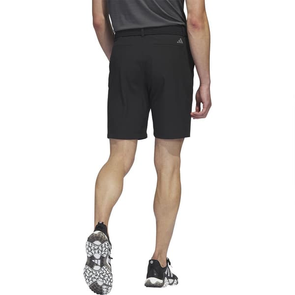 Adidas Shorts Ultimate 8.5´´ Sort 34 Mand