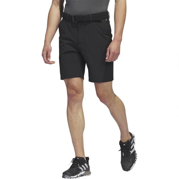 Adidas Shorts Ultimate 8.5´´ Sort 34 Mand