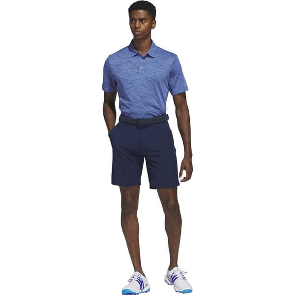 Adidas Shorts Ultimate 8.5´´ Blå 32 Mand