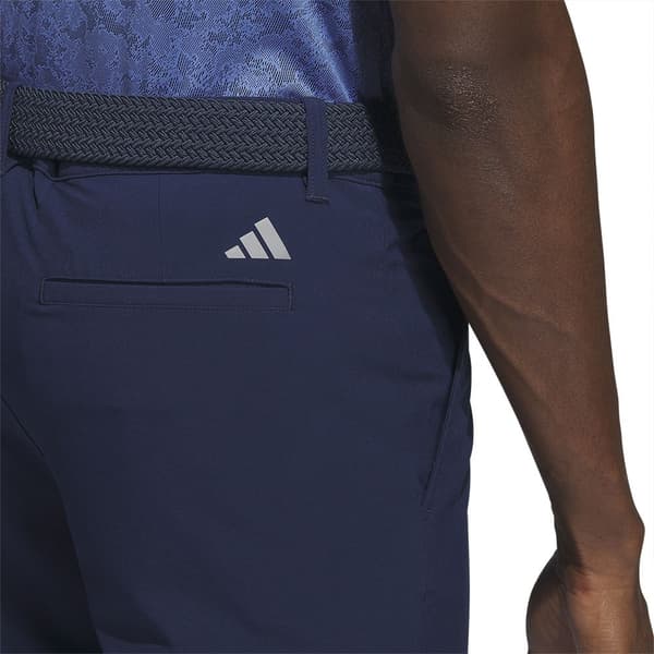 Adidas Shorts Ultimate 8.5´´ Blå 32 Mand
