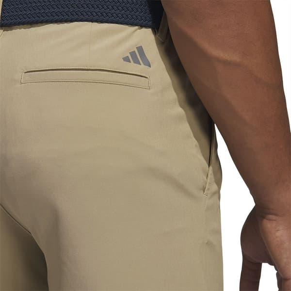 Adidas Shorts Ultimate 8.5´´ Beige 38 Man