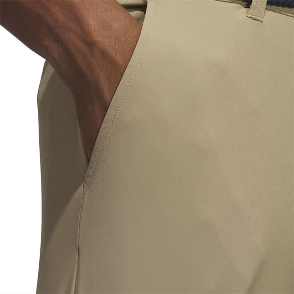 Adidas Shorts Ultimate 8.5´´ Beige 38 Man