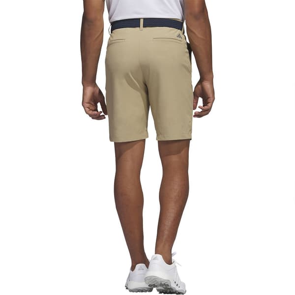 Adidas Shorts Ultimate 8.5´´ Beige 38 Man