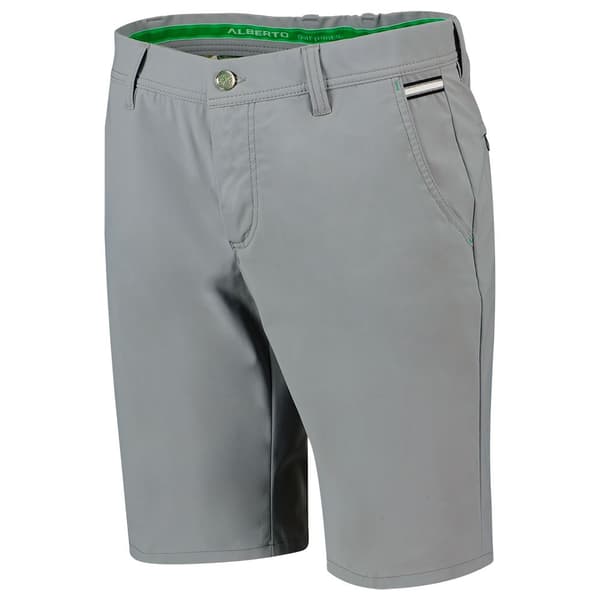 Alberto Shortsit Ernie-b5 Wr Revolutional Harmaa 54 Mies