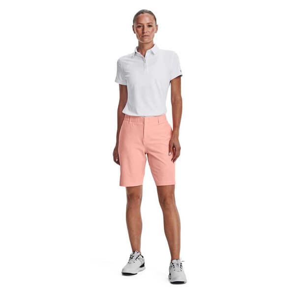 Under Armour Golf Shorts Links 9´´ Rosa 6 Man