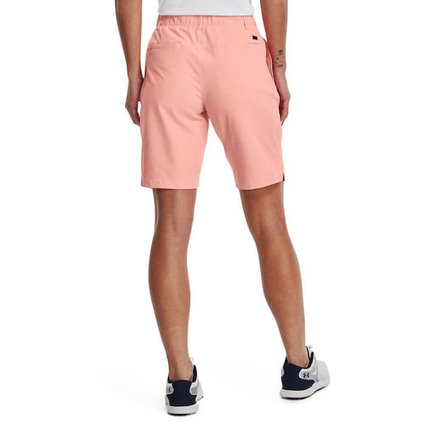 Under Armour Golf Shorts Links 9´´ Rosa 6 Man