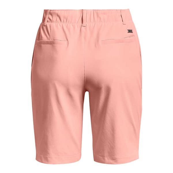Under Armour Golf Shorts Links 9´´ Rosa 0 Mand
