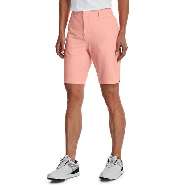 Under Armour Golf Shorts Links 9´´ Rosa 8 Man