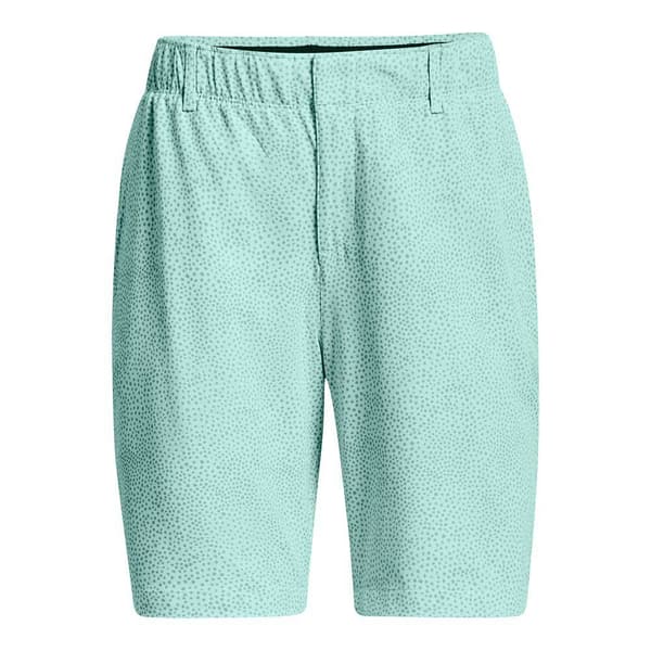 Under Armour Golf Shorts Links Printed 9´´ Blå 4 Man
