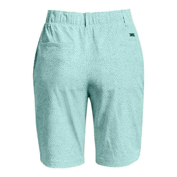 Under Armour Golf Shorts Links Printed 9´´ Blå 4 Man