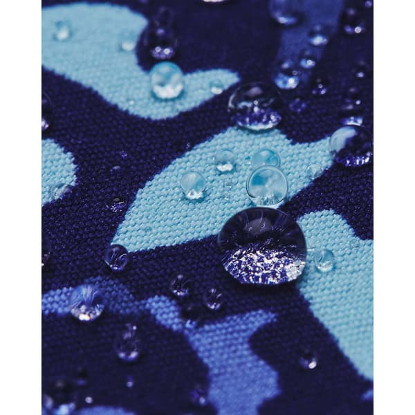 Under Armour Golf Shorts Links Printed 9´´ Blå 8 Mand