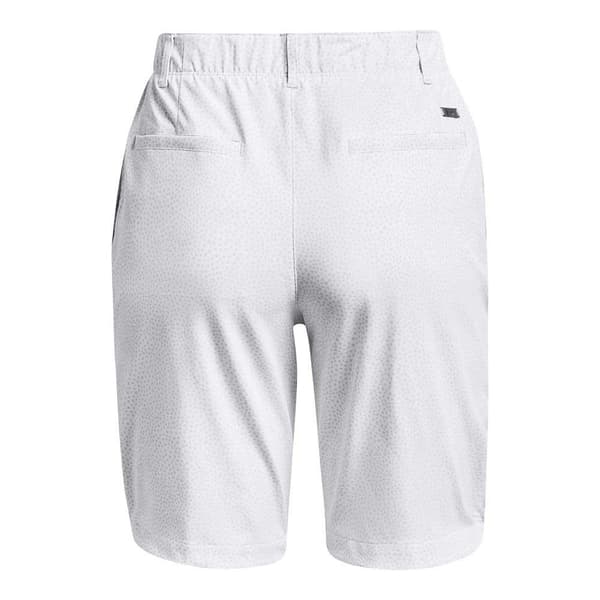 Under Armour Golf Shorts Links Printed 9´´ Hvid 2 Mand