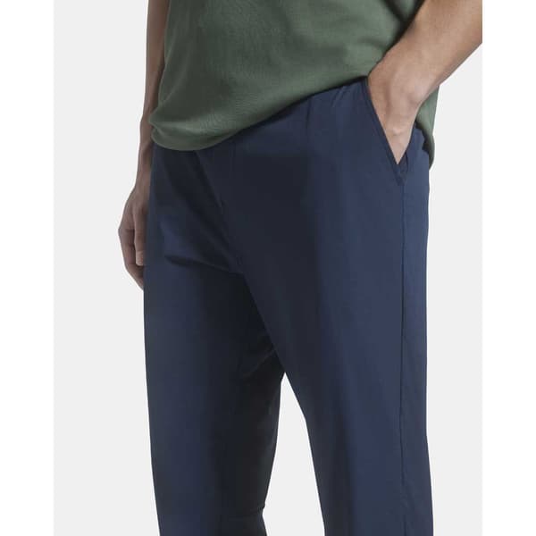 Lyle & Scott Bukser Slim Blå 40 Mand