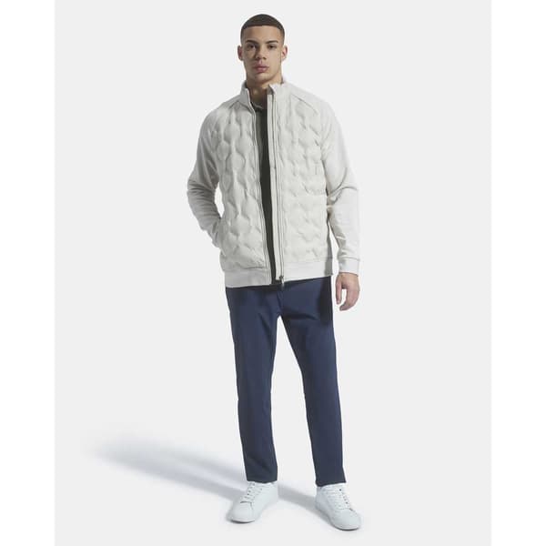 Lyle & Scott Bukser Slim Blå 40 Mand