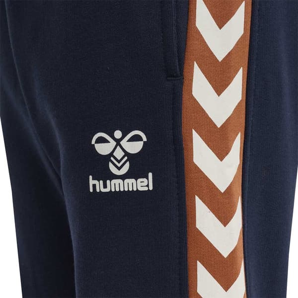 Hummel Träningsbyxor Takao Svart 10 Years Man