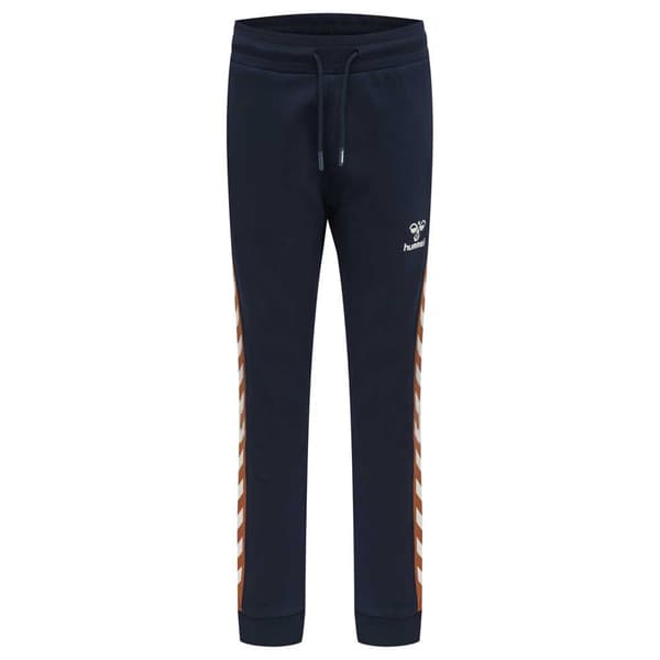 Hummel Träningsbyxor Takao Svart 10 Years Man