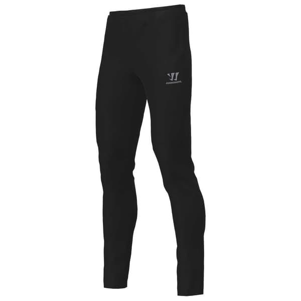 Warrior Bukser Alpha X Presentation Sort 2XL Mand