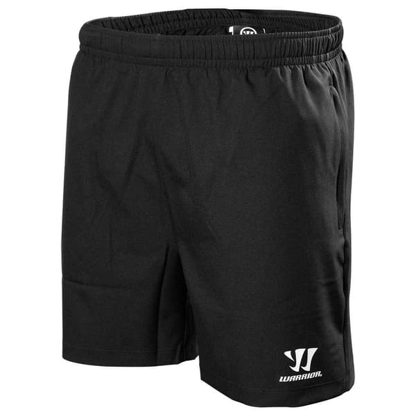 Warrior Shorts Alpha X Svart 3XL Man