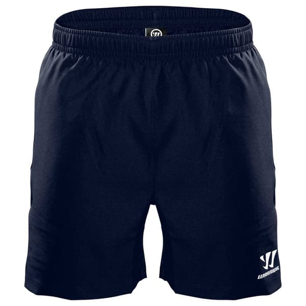 Warrior Shorts Alpha X Blå XL Man