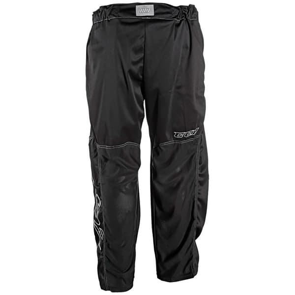 Ccm Juniorbyxor Rh 110 Svart XS Man