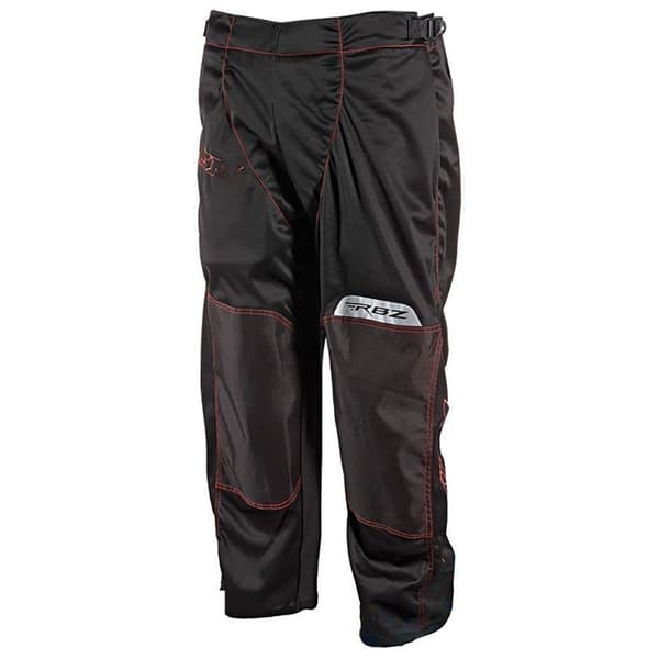 Ccm Juniorbyxor Rh 110 Svart XS Man