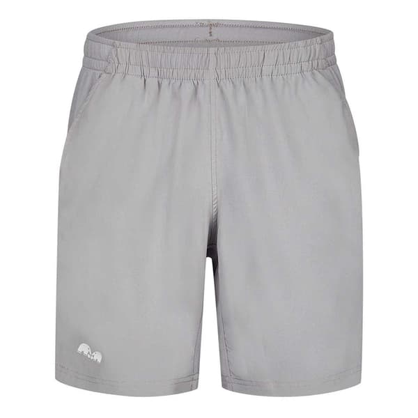 Tk Hockey Shorts Cairo Grå M Mand