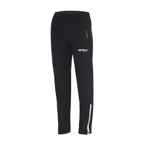 Tk Hockey Byxor Dan Svart 152 Man