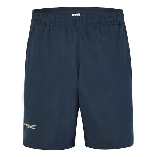 Tk Hockey Shorts Henry Blå XS Man