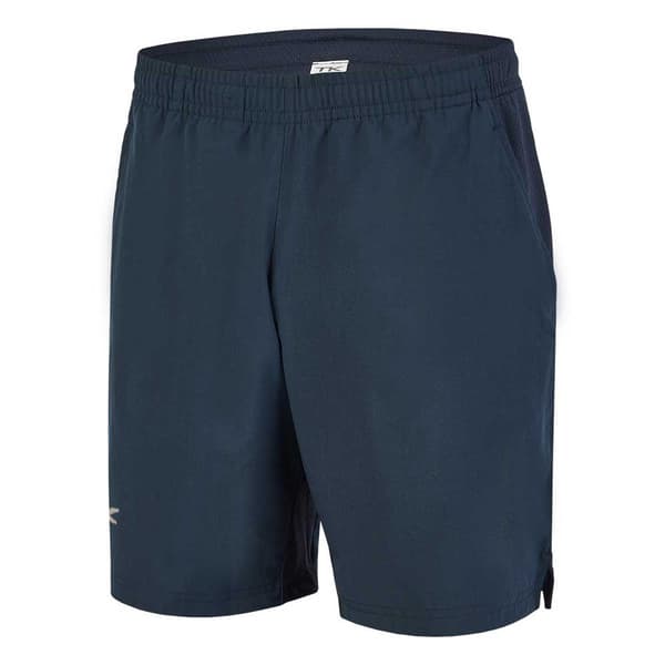 Tk Hockey Shorts Henry Blå S Man