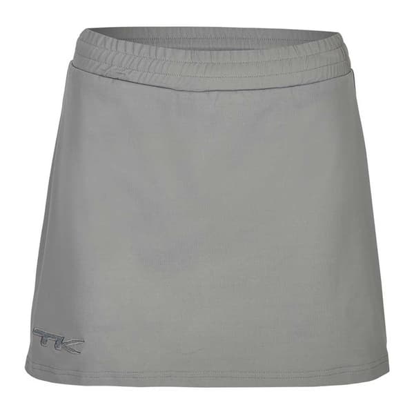 Tk Hockey Skort Rock Paulista Grå 128 Mand