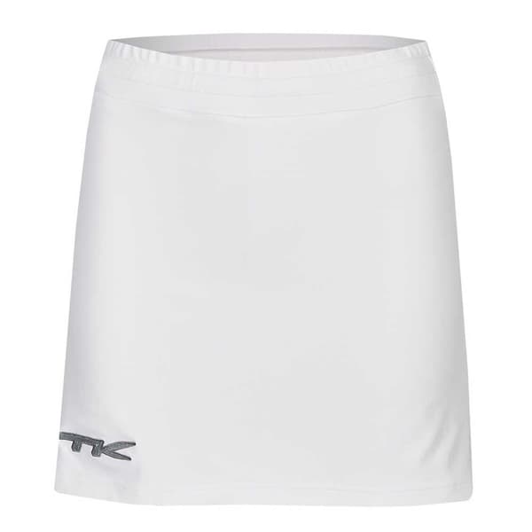 Tk Hockey Skort Rock Paulista Hvid 152 Mand