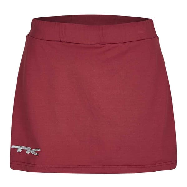 Tk Hockey Skort Rock Paulista Rød 128 Mand