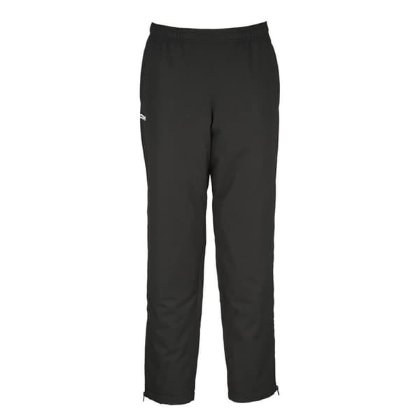 Ccm Bukser Coaching Suit Sort L Mand