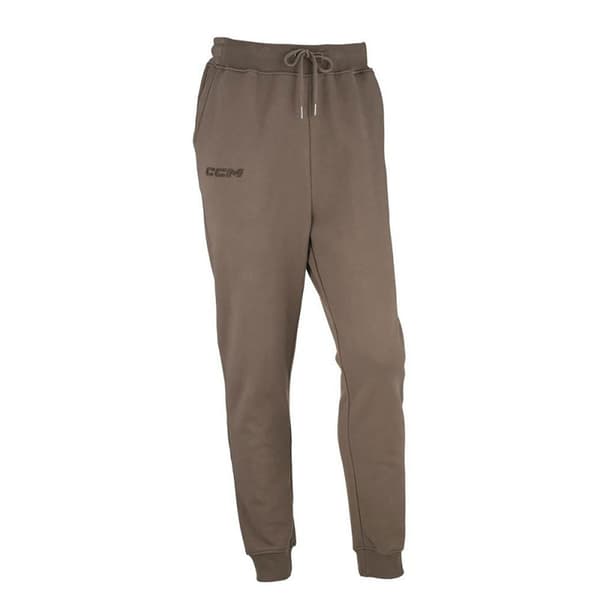 Ccm Joggare Pfc3ca Core Cuffed Brun M Man