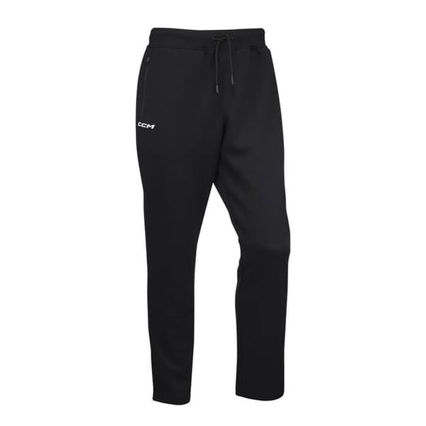 Ccm Byxor Premium Tech Fleece Svart XL Man