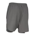 Miniatyrbillede 2 af 2: Ccm Shorts Swv3ta Ad 2in1 Grå S Mand